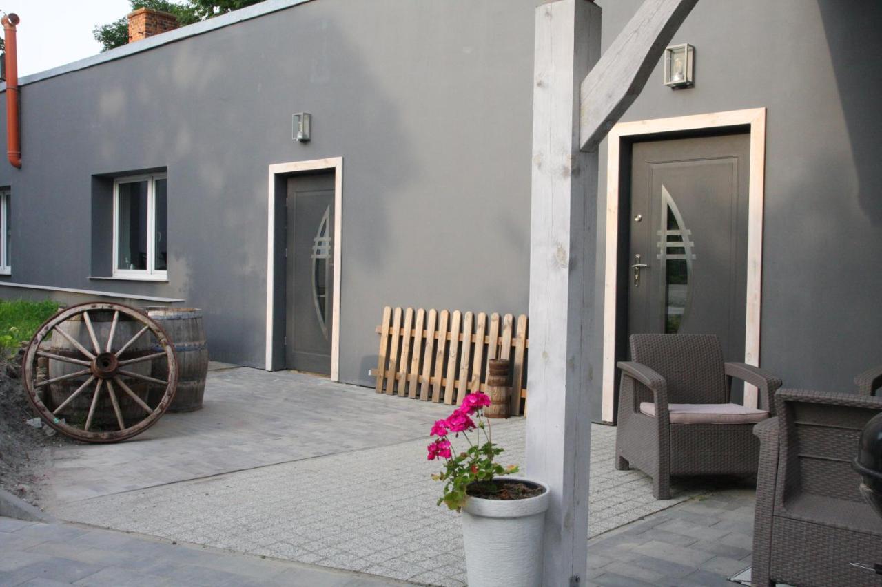 Stara Szkola W Weremowicach Apartment