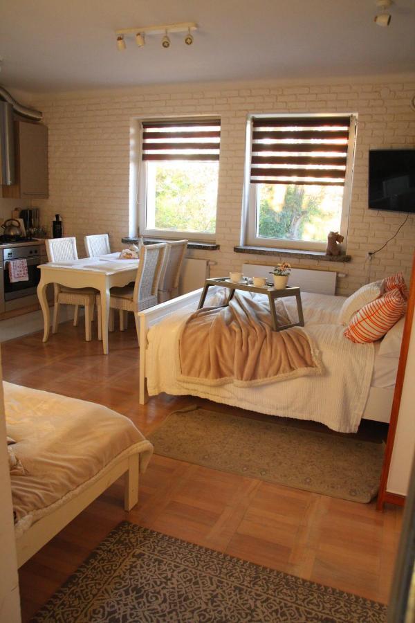 Stara Szkola W Weremowicach Apartment