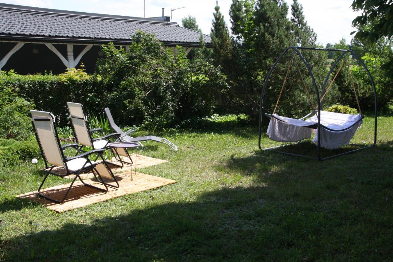 Stara Szkola W Weremowicach Apartment *
