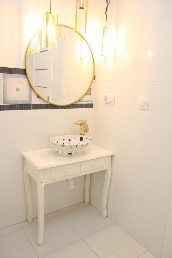 Stara Szkola W Weremowicach Apartment