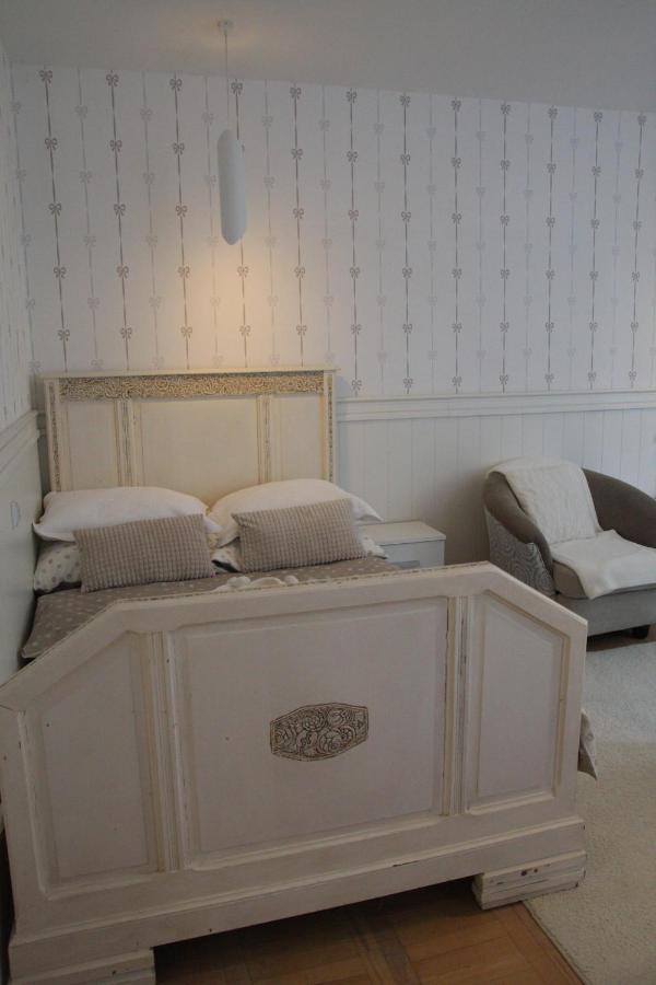 Apartment Stara Szkola W Weremowicach