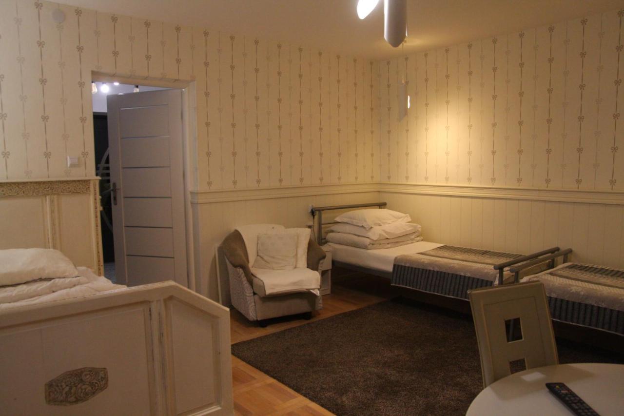 Apartment Stara Szkola W Weremowicach Weremowice