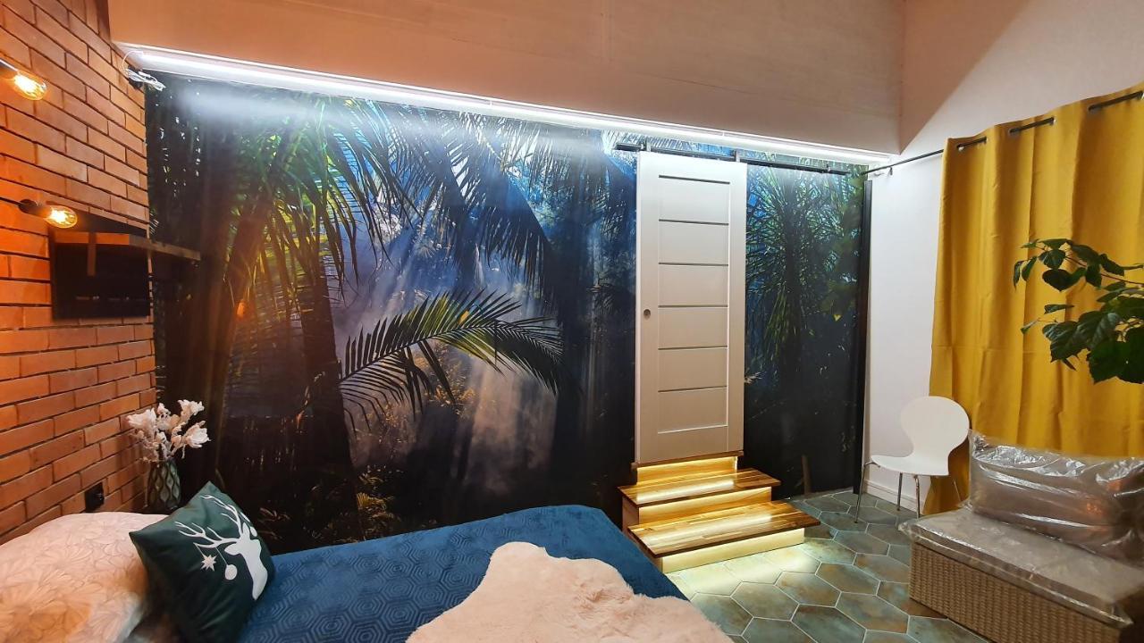 Stara Szkola W Weremowicach Apartment *