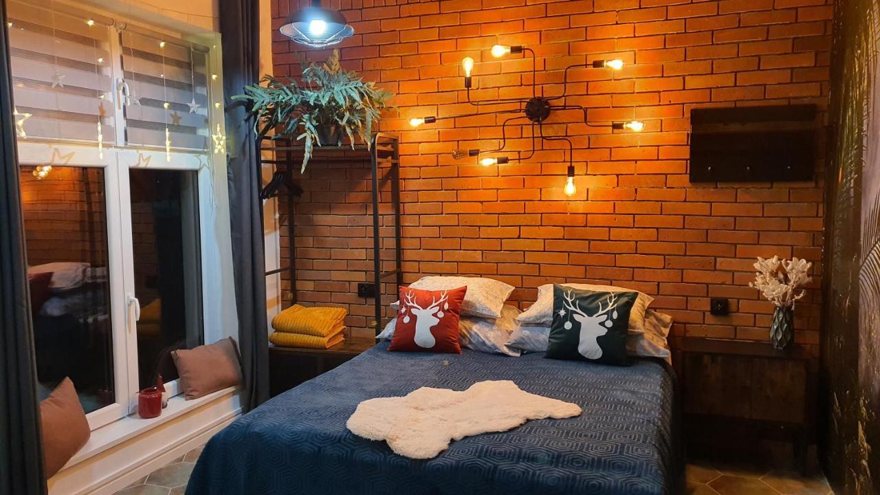 Stara Szkola W Weremowicach Apartment Weremowice