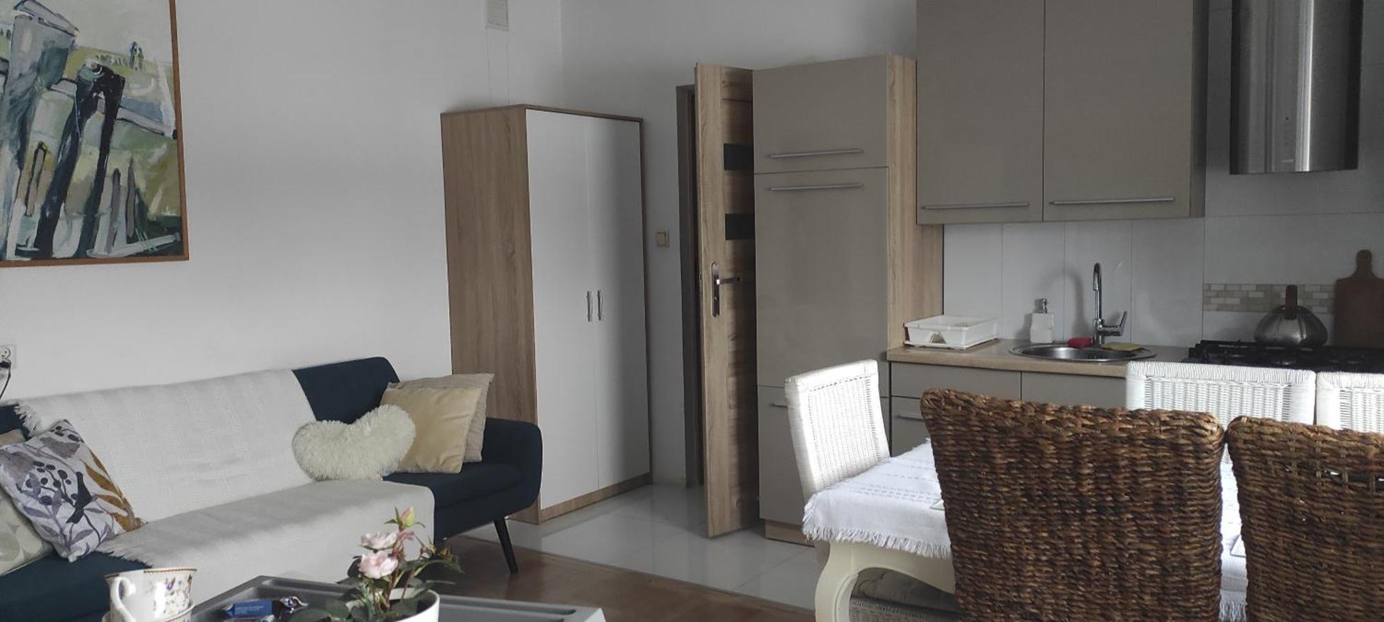 Stara Szkola W Weremowicach Apartment *