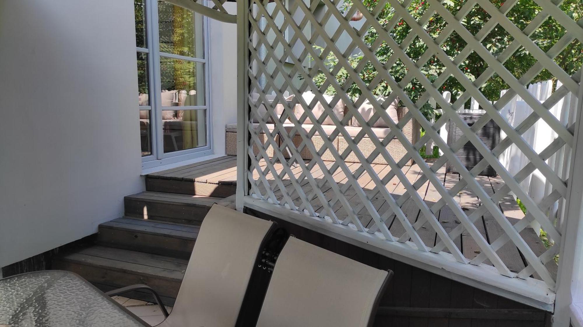 Apartment Stara Szkola W Weremowicach Weremowice