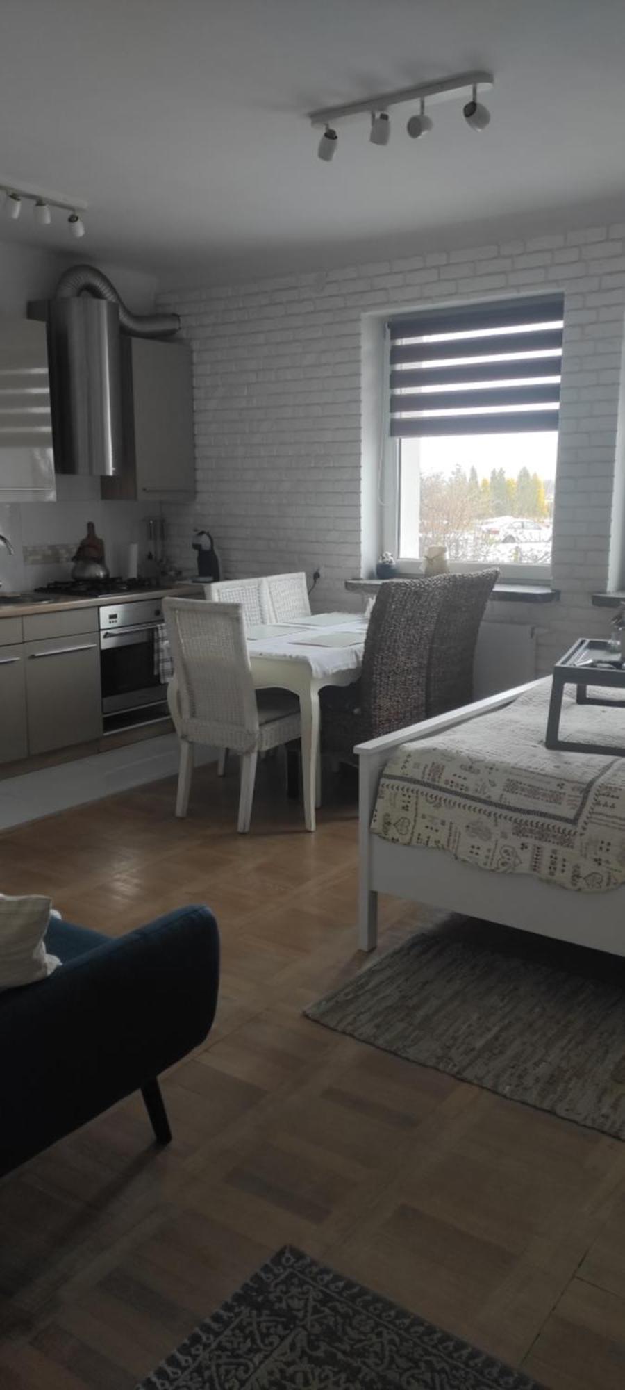 Stara Szkola W Weremowicach Apartment *