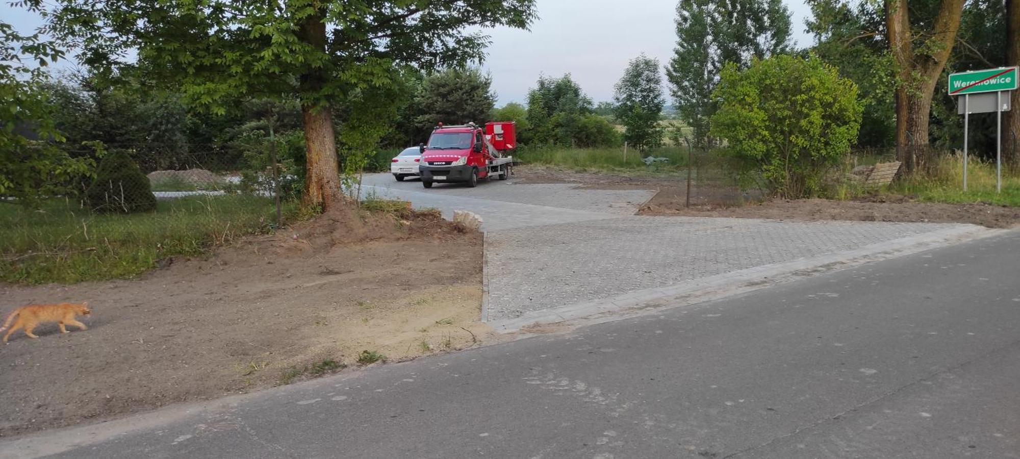 Apartment Stara Szkola W Weremowicach Weremowice