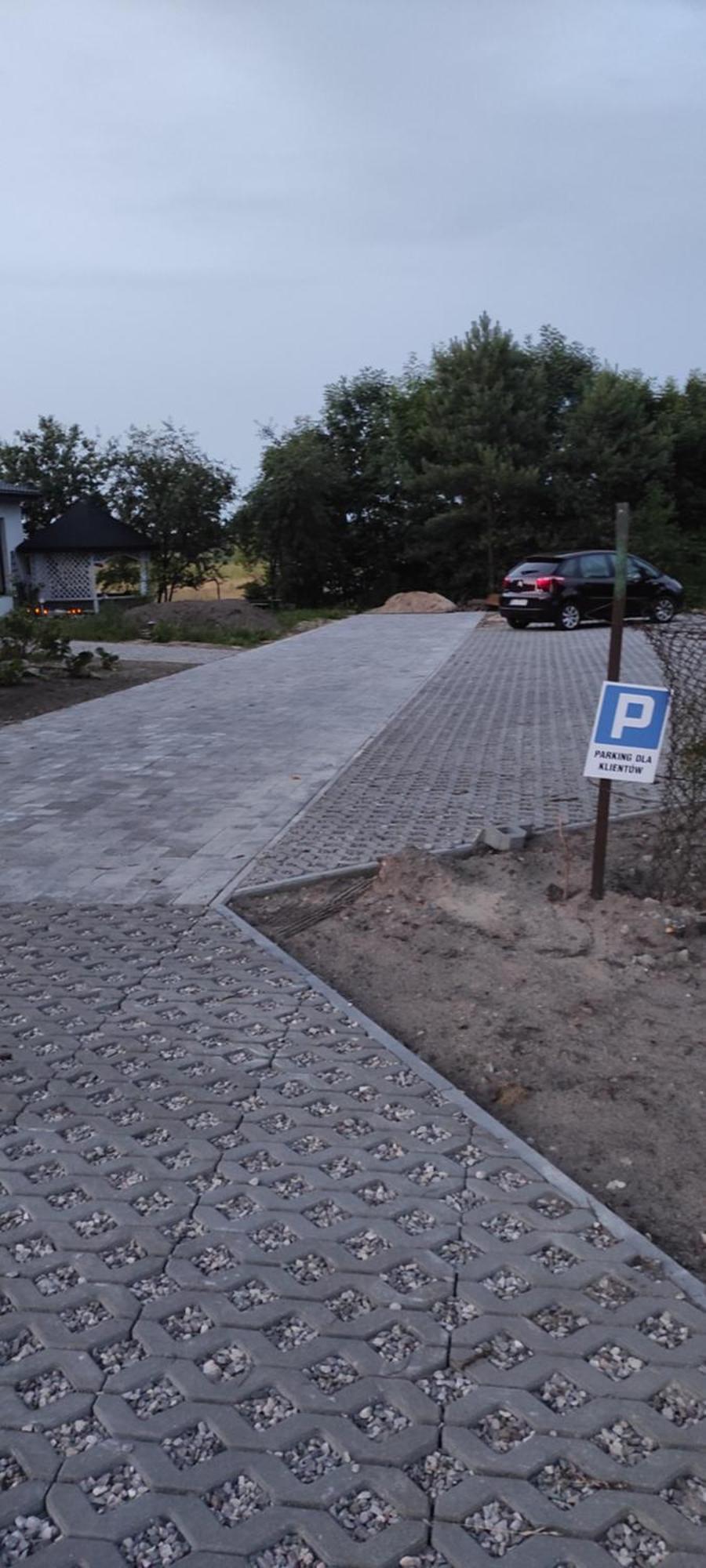 Stara Szkola W Weremowicach * Weremowice
