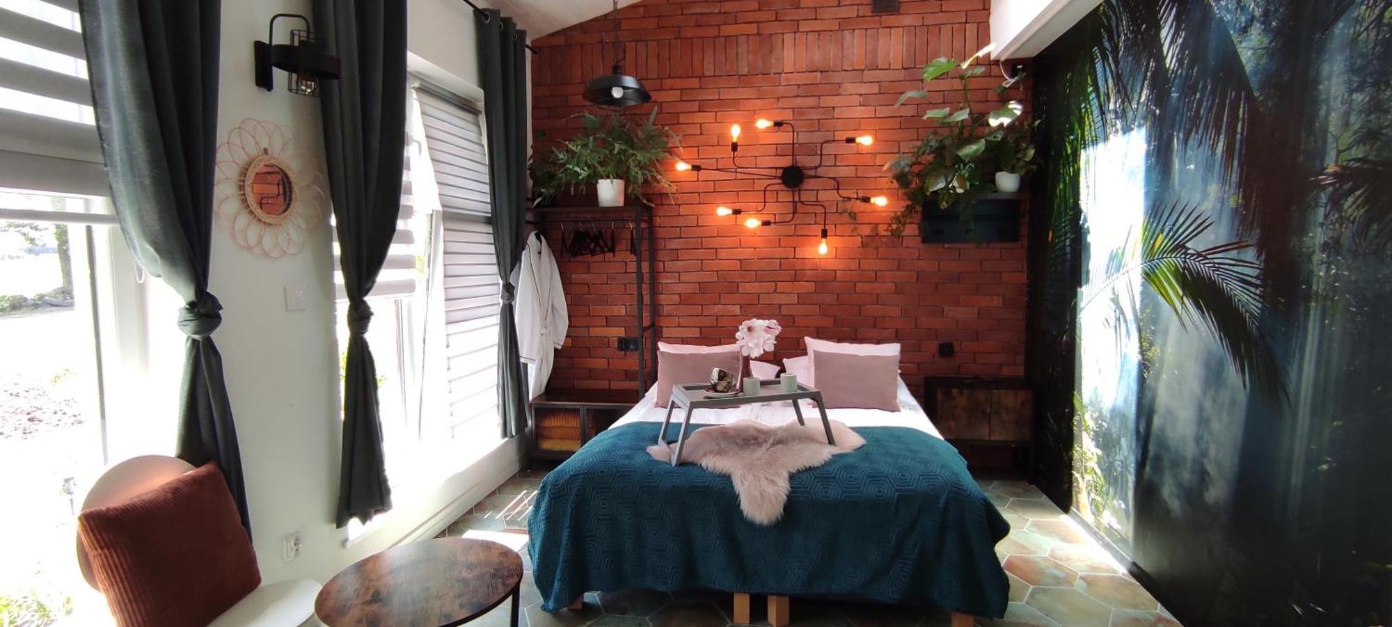 Apartment Stara Szkola W Weremowicach