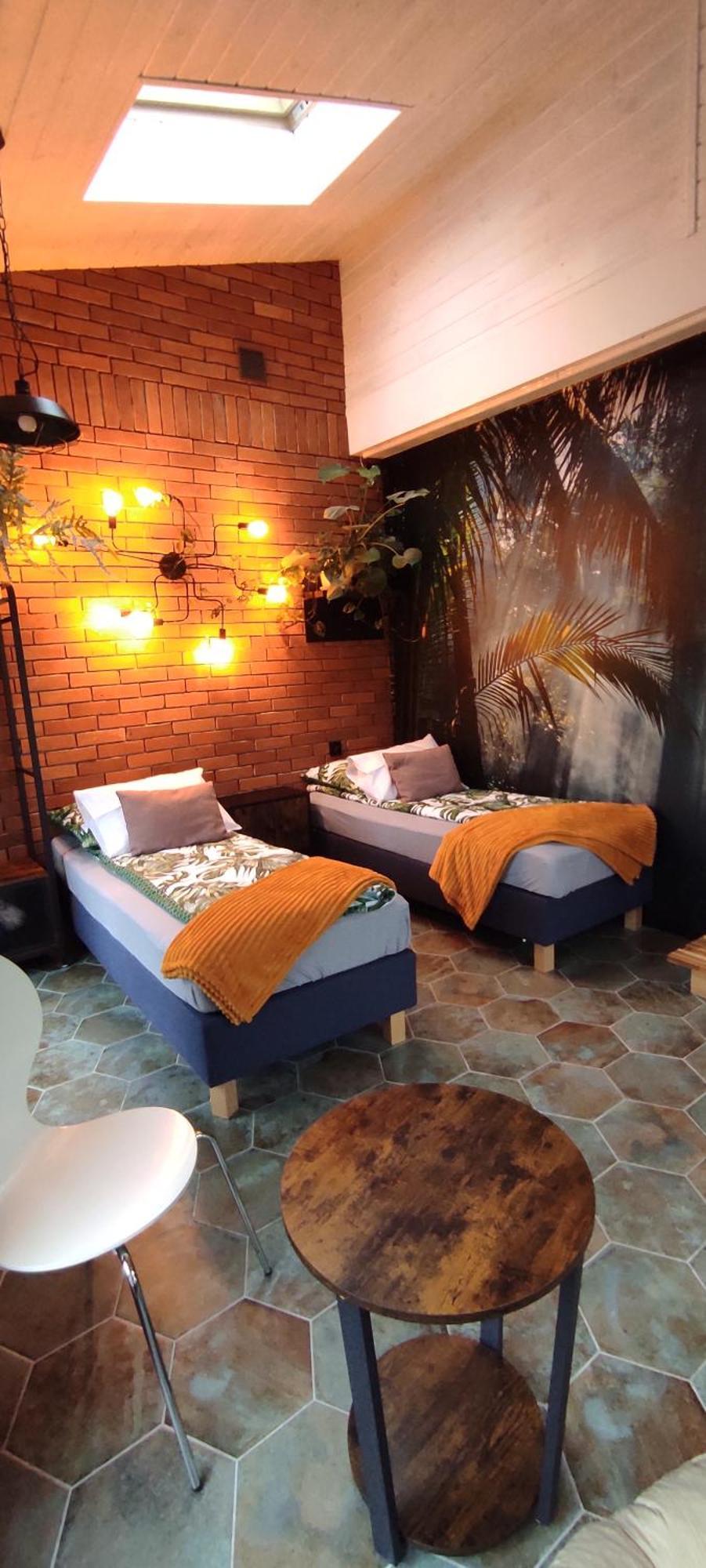 Stara Szkola W Weremowicach Apartment *