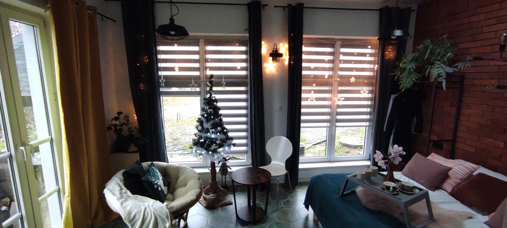 Stara Szkola W Weremowicach Apartment