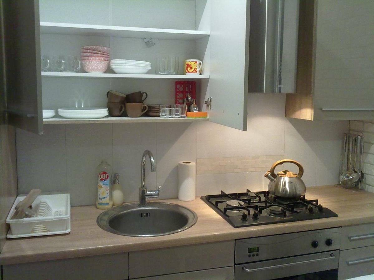 Stara Szkola W Weremowicach Apartment Weremowice