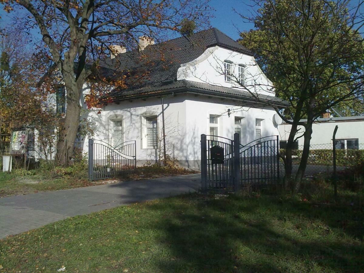 Apartment Stara Szkola W Weremowicach *